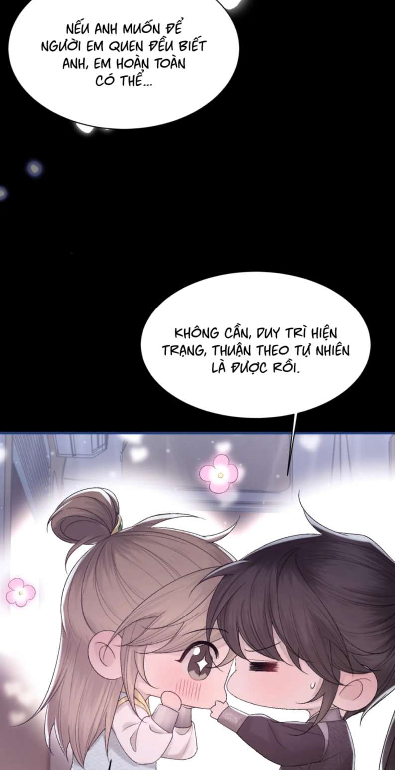 cấu bệnh chapter 100 22