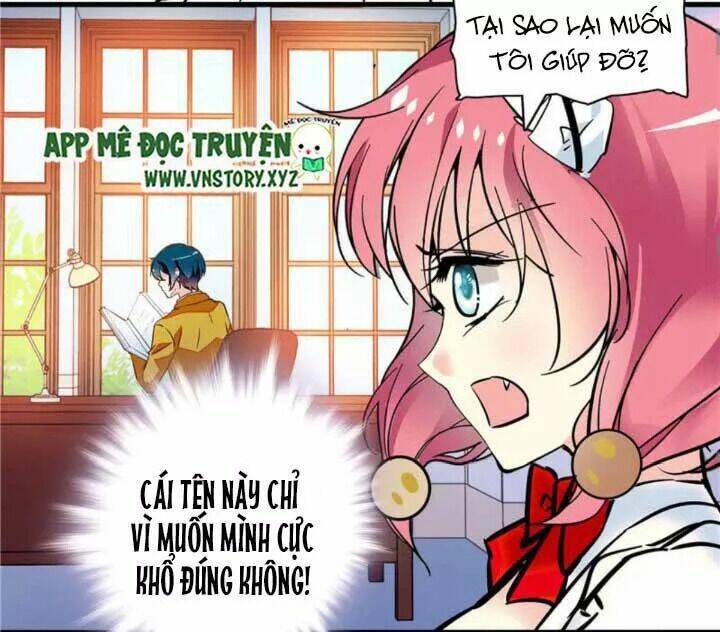 nữ hầu sau giờ học chapter 99 19