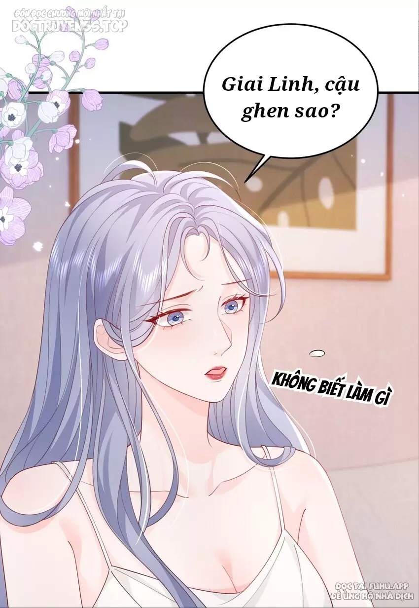 mận xanh chapter 72 23