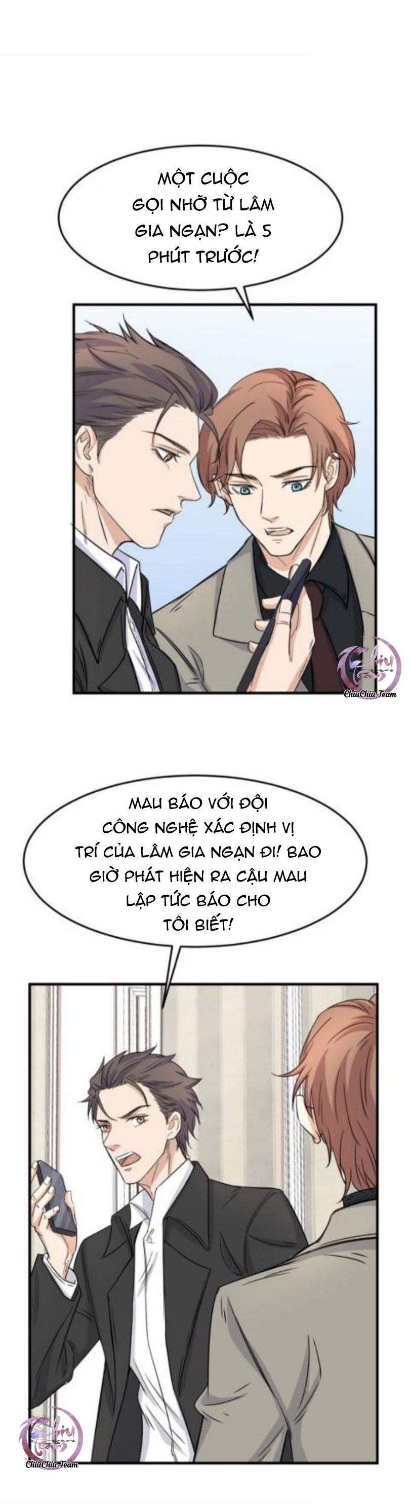 thu dĩ vi kỳ chapter 42 11