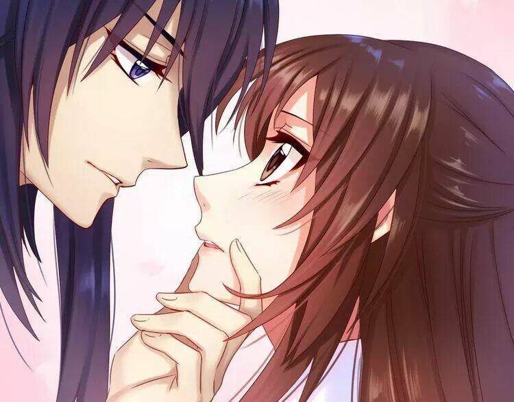 thực luyến kỳ duyên chapter 21 78