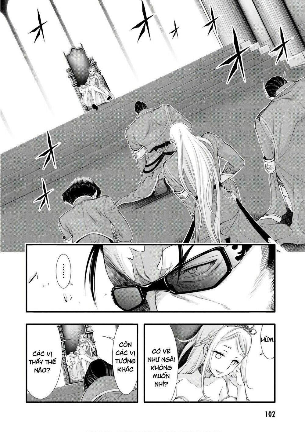 kích trụy vương huyền thoại chapter 38 4