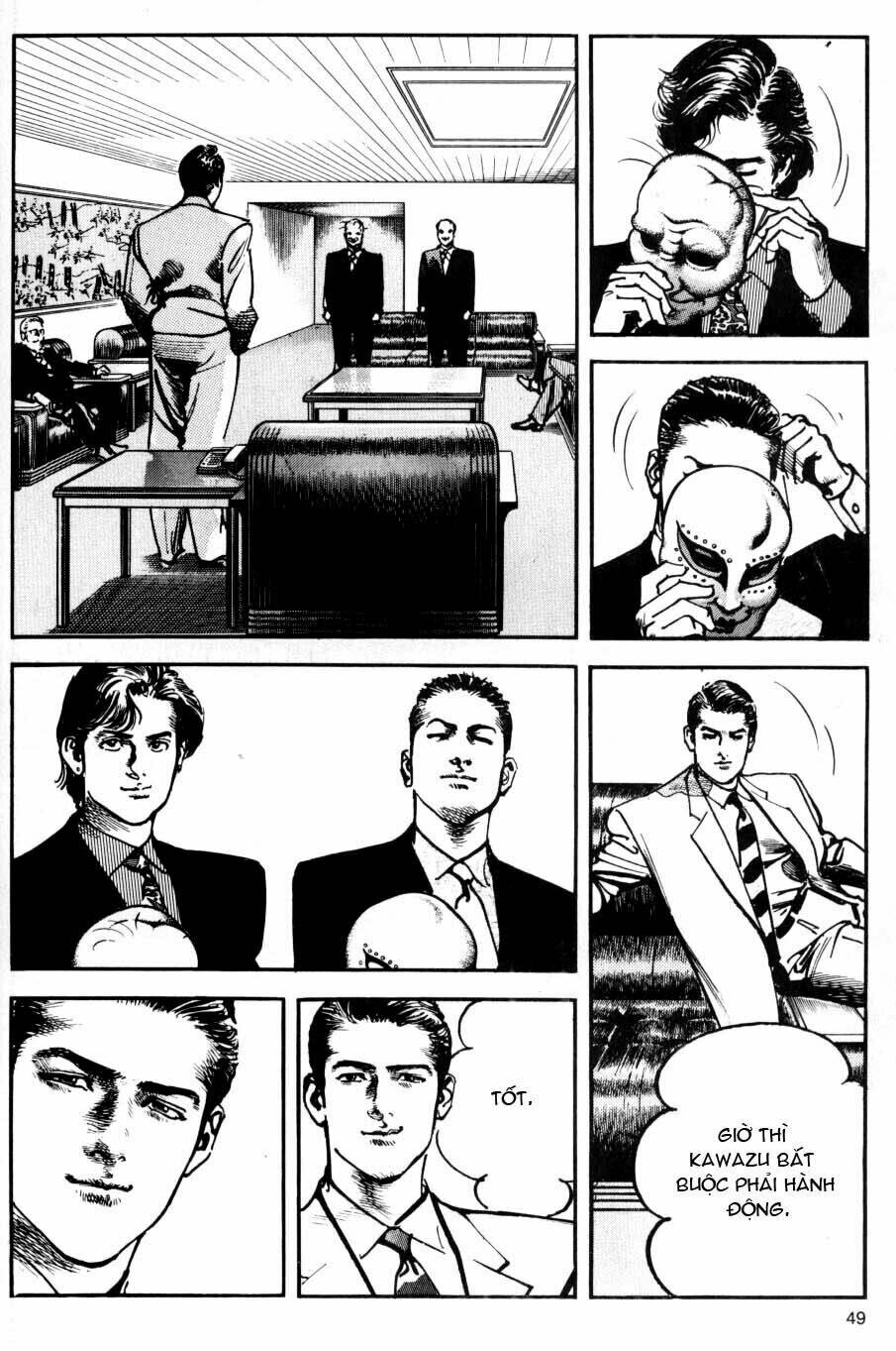 sanctuary chapter 37 24