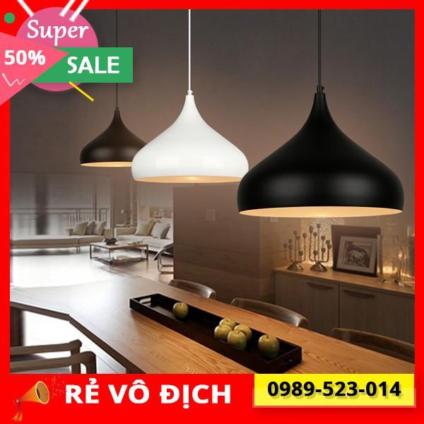 Chao thả giọt nước đủ màu Nhà Cửa & Đời Sống > Đèn > Đèn trang trí || Ch