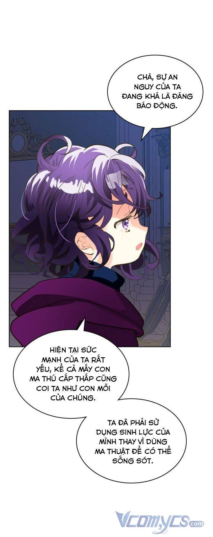 con có phải con là con gái của ngài không? chapter 75 38