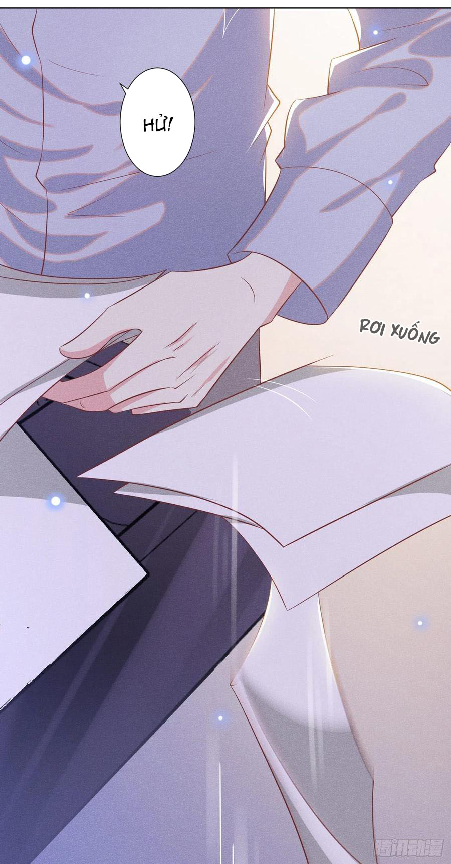 anh ấy gọi tôi là hắc liên hoa chapter 115 26