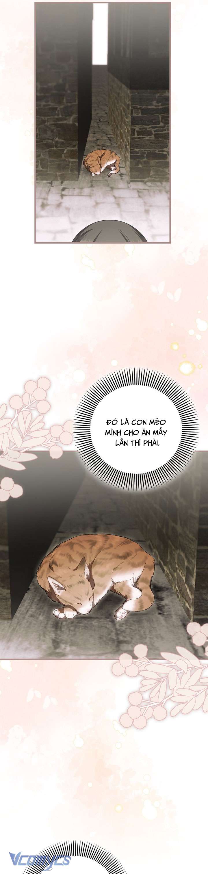 lần đầu bé út được yêu thương chapter 58 5