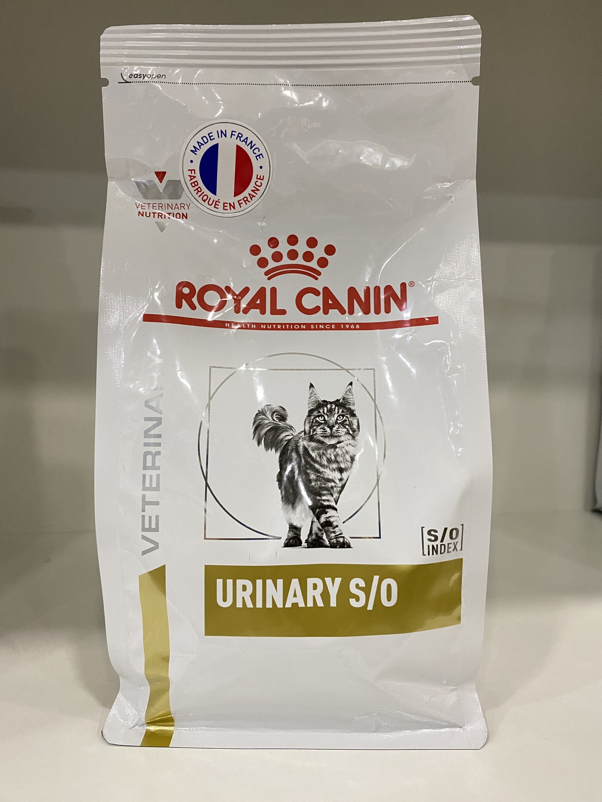 Royal Canin Hạt cho Mèo SỎI THẬN URINARY S/O
