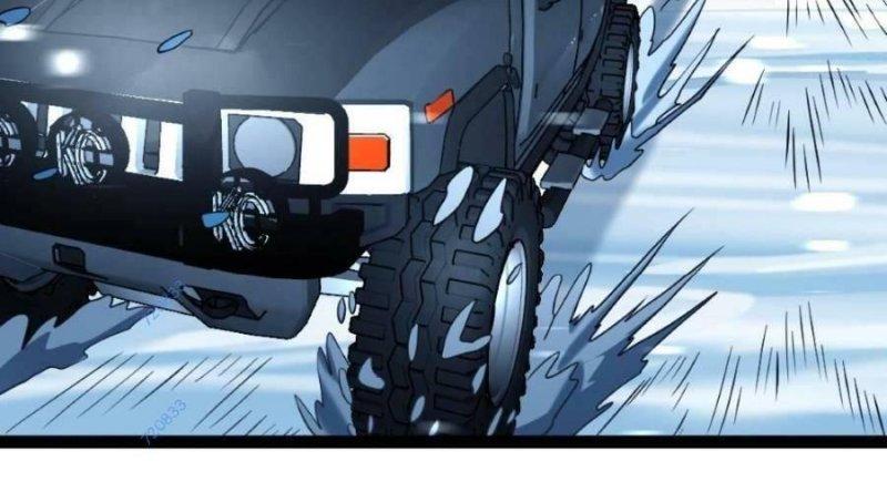 đóng băng toàn cầu: tôi gây dựng nên phòng an toàn thời tận thế chapter 108 43