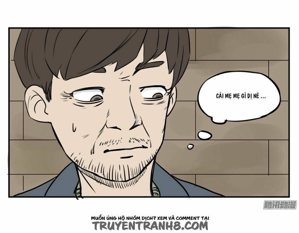 để tui yên ổn trưởng thành coi! chapter 20 6