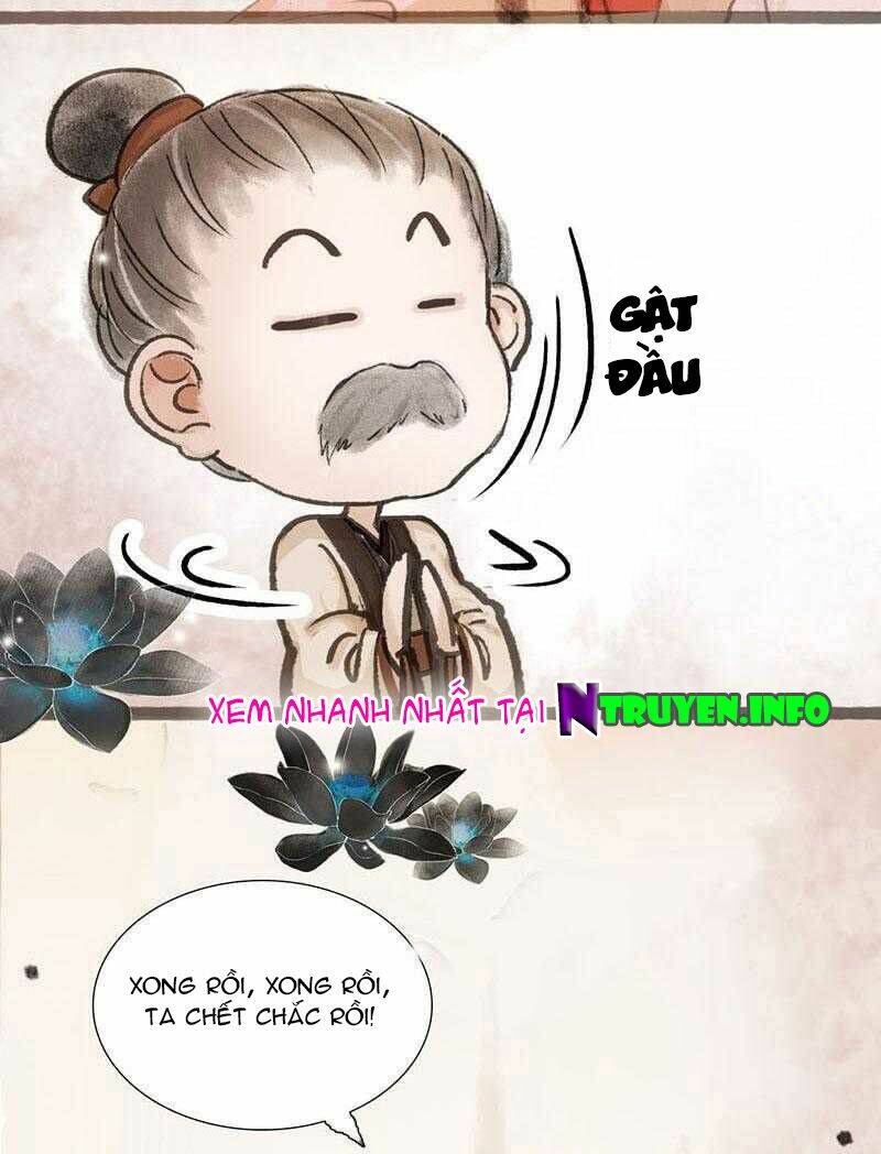 nữ phụ không điển hình chapter 1 24