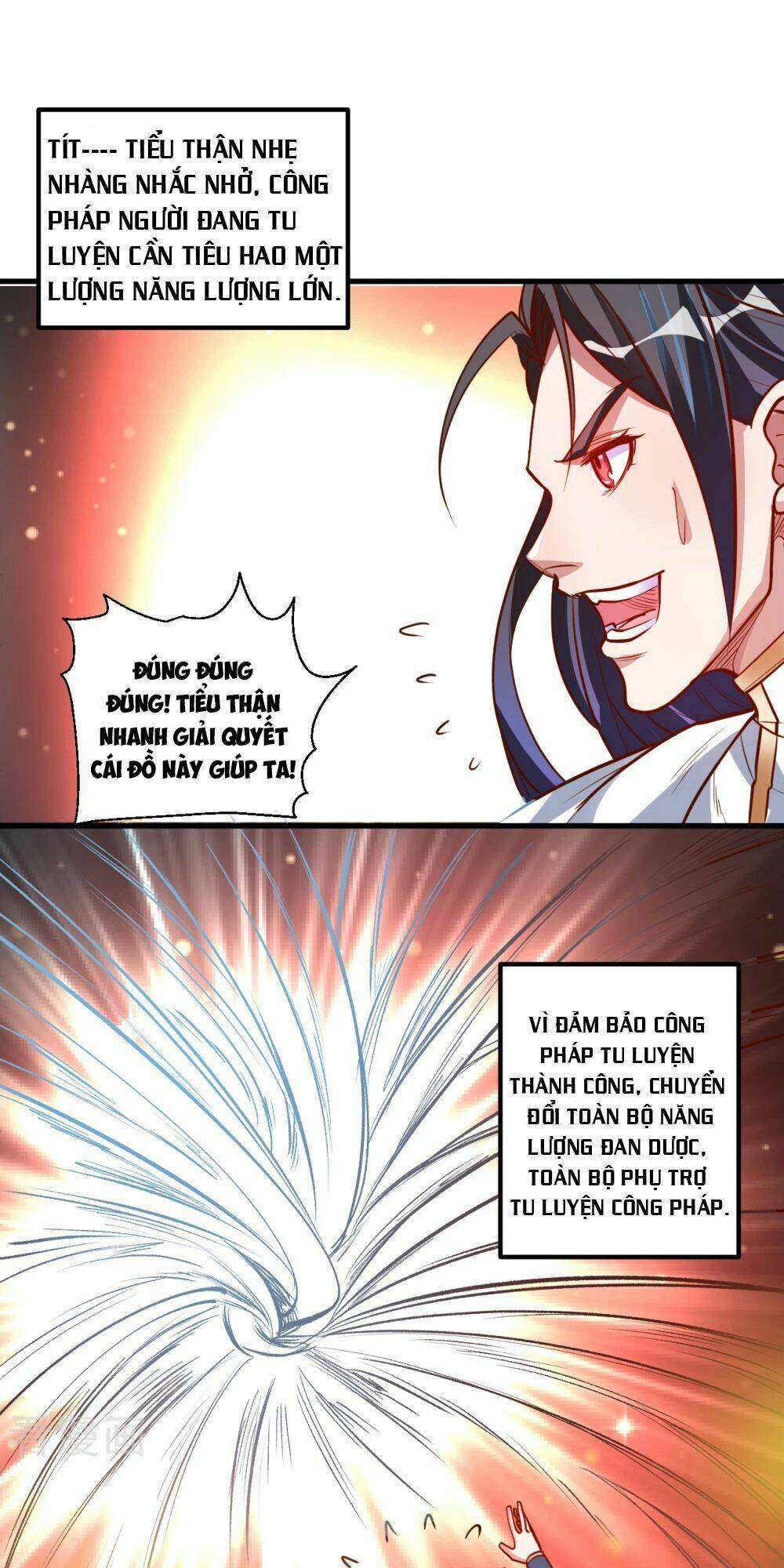 tối cường đại biểu hoàng kim thận chapter 8 23