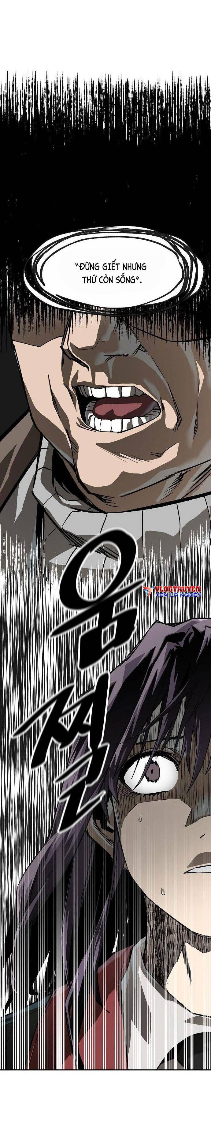 chỉ có cái c.h.ế.t mới là sự cứu rỗi chapter 13 19