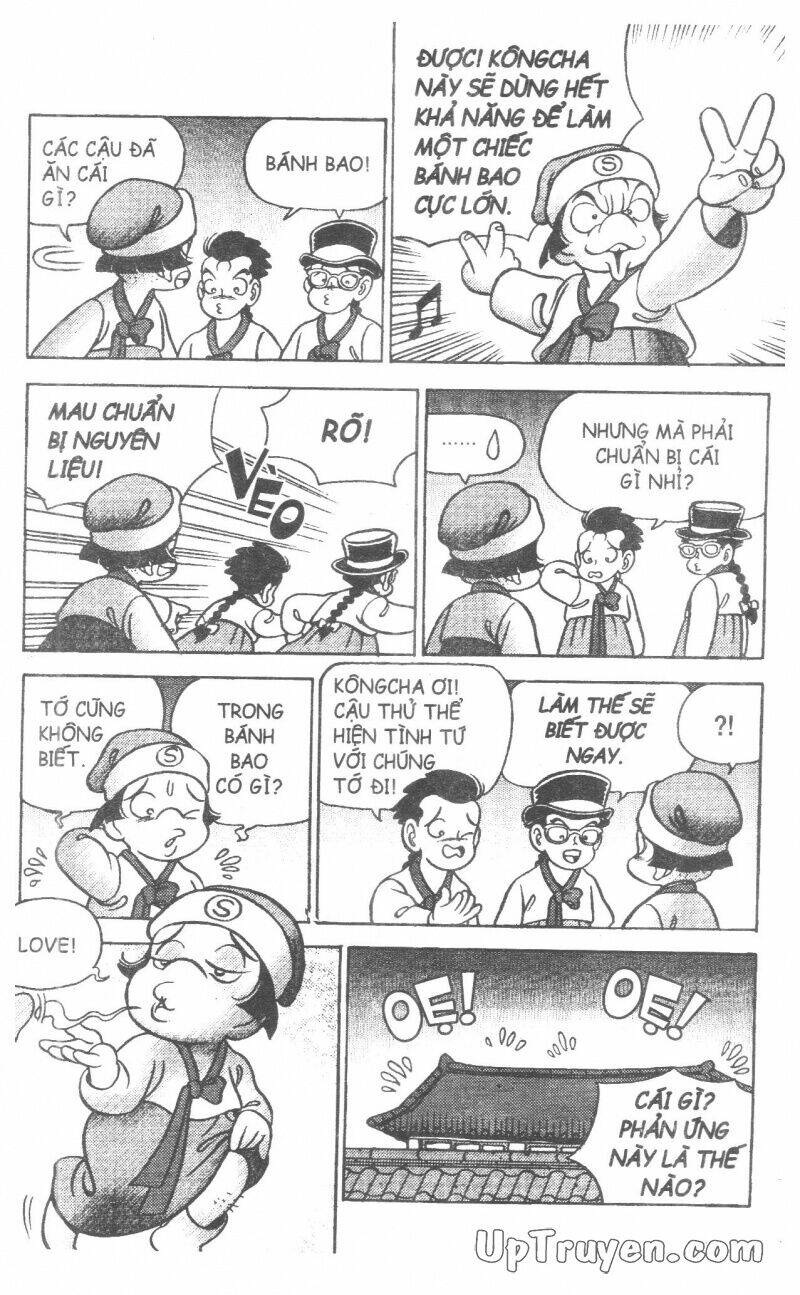 đội quân nhí nhố chapter 34 27