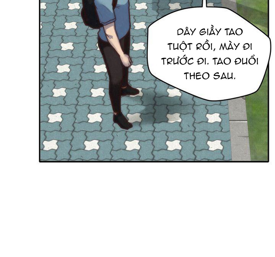 cô gái bé nhỏ của tôi chapter 4.2 6