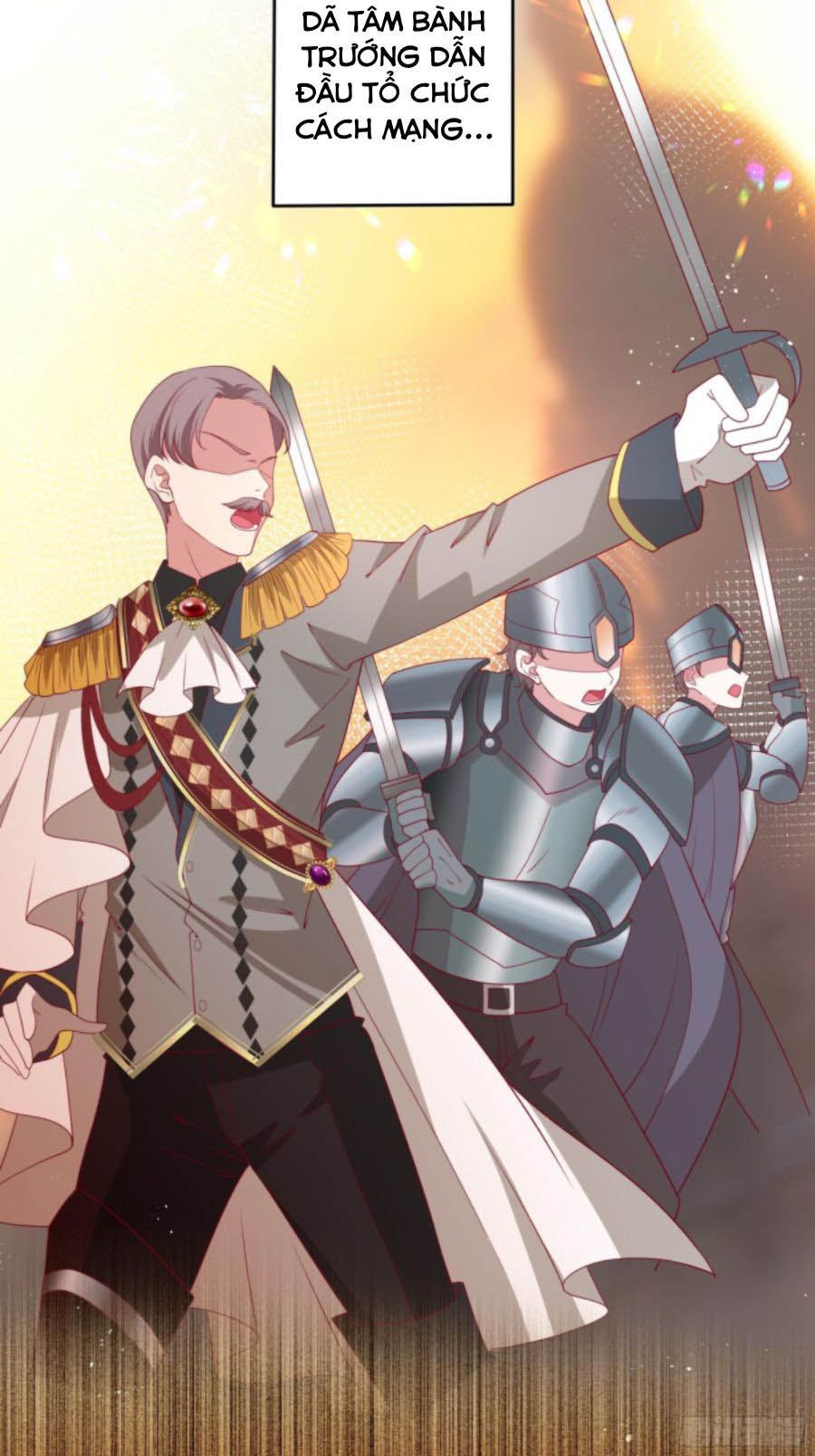 công chúa phản diện trong truyền thuyết chapter 48 27