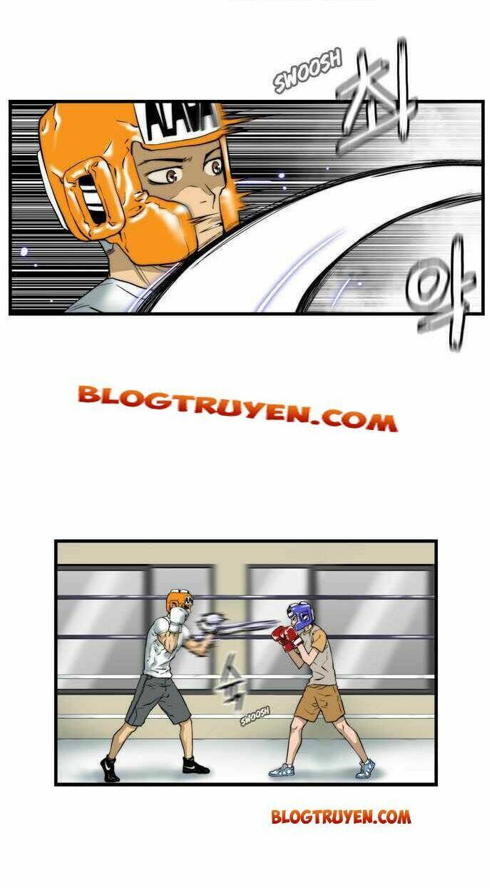 green boy chapter 13 14