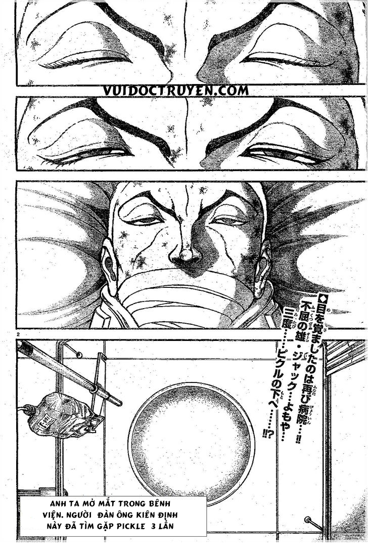 baki – son of ogre chapter 153 2