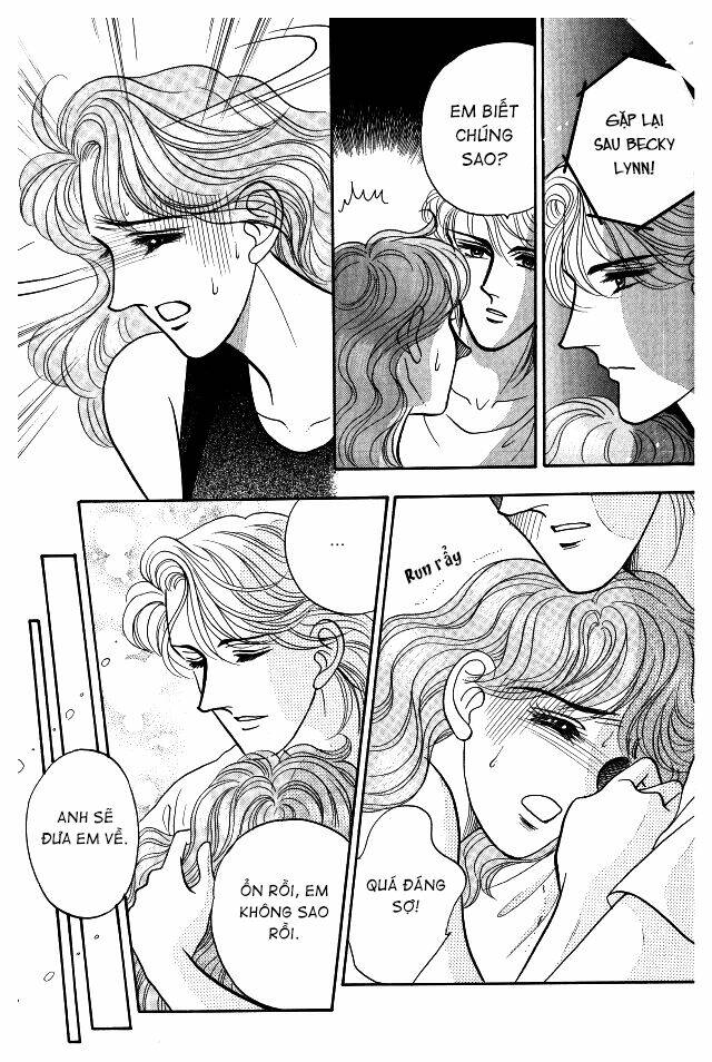 red - ngọc trong đá chapter 13 27