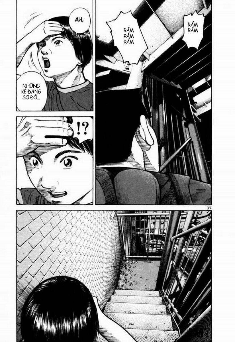 sát thủ số 1 chapter 45 3