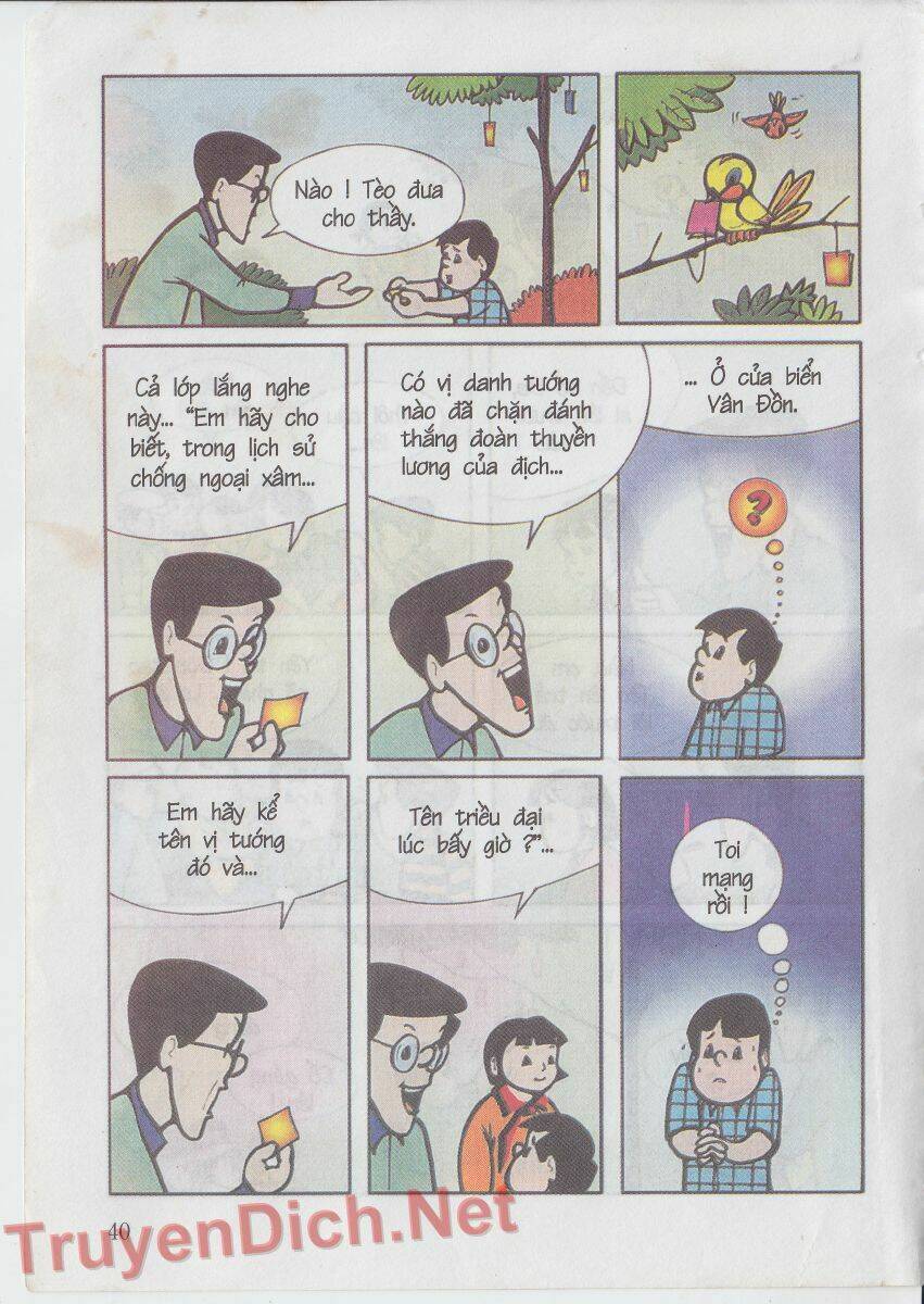 tý quậy chapter 2.1 35