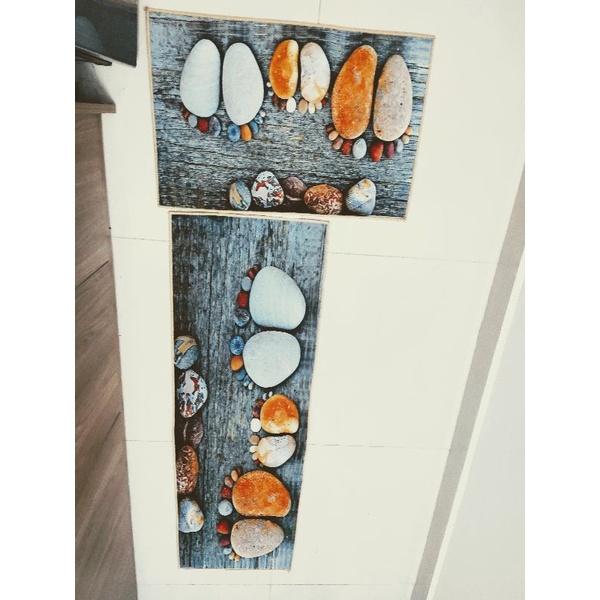 Thảm bếp 3d loại 1