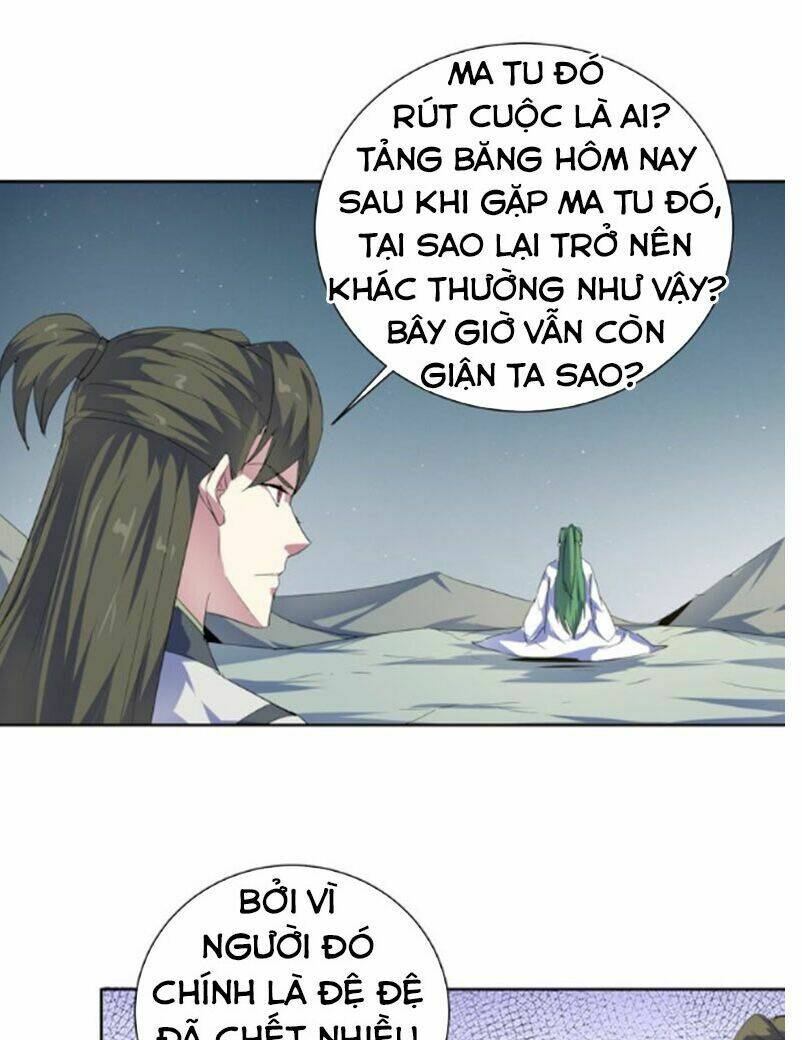 nghịch thiên đại thần chapter 32.5 6