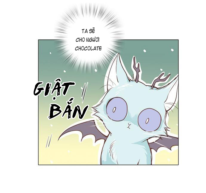 tiểu công chúa là người mai mối chapter 7 20