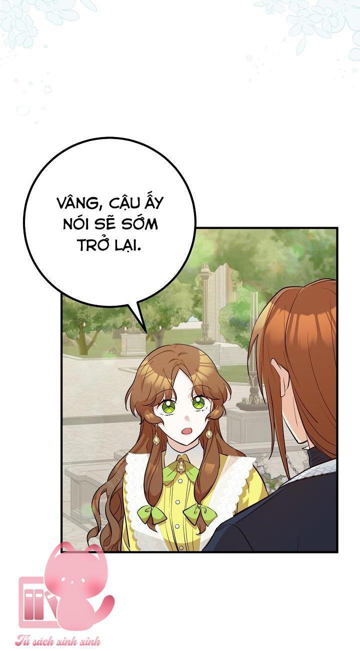 bác sĩ hoàn thành trách nhiệm rồi chapter 26 23