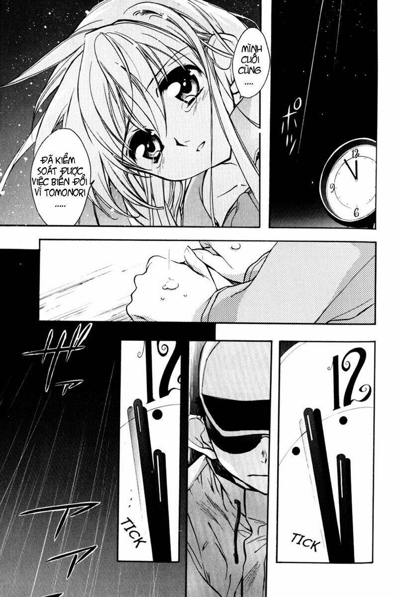 cô vợ bất đắc dĩ chapter 5 15