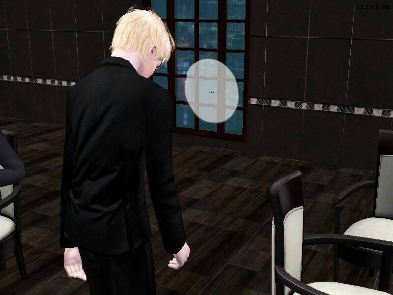 nụ cười của anh [truyện sims] chapter 60 86