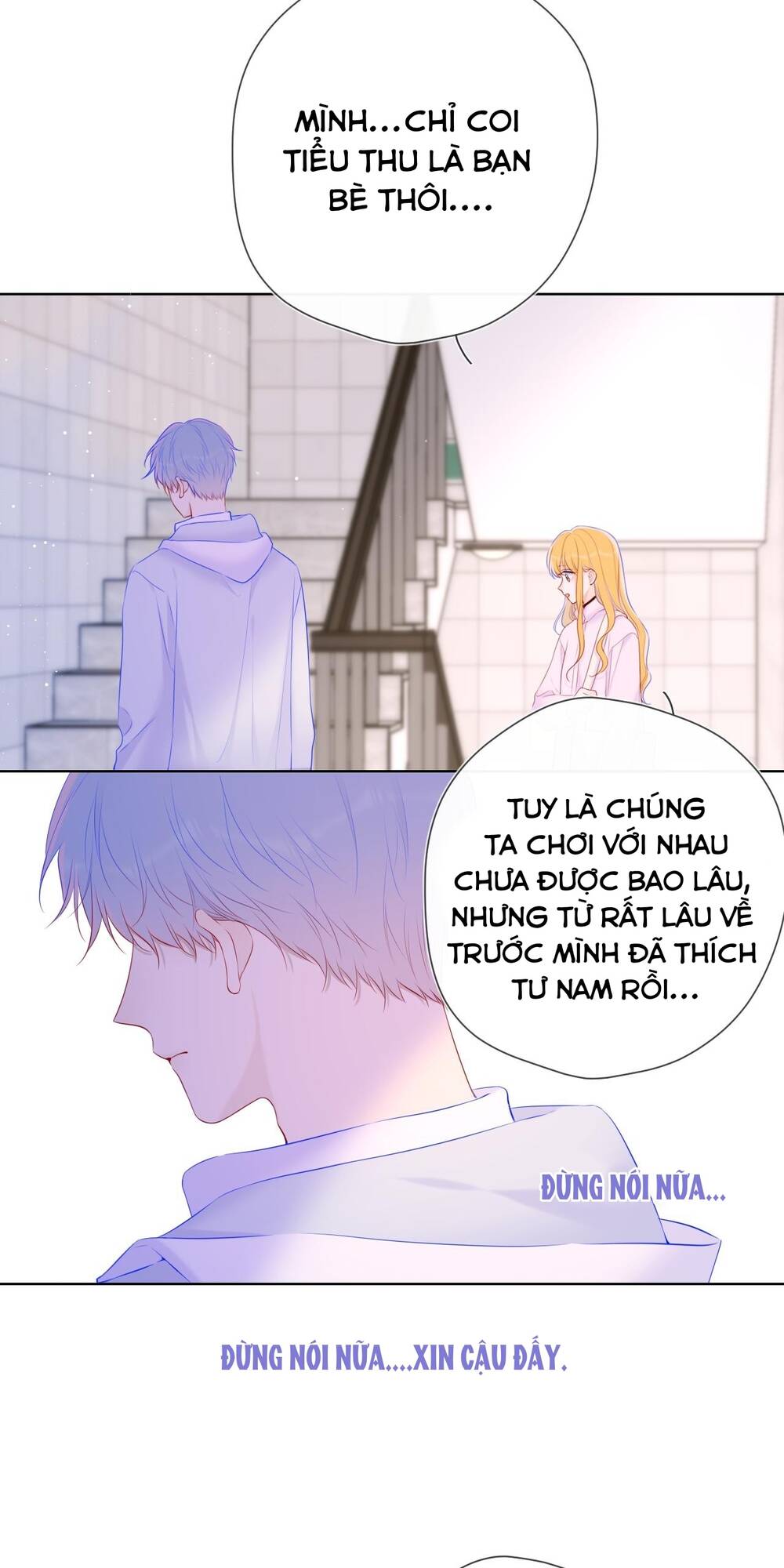 vì sao của tôi chapter 126 20