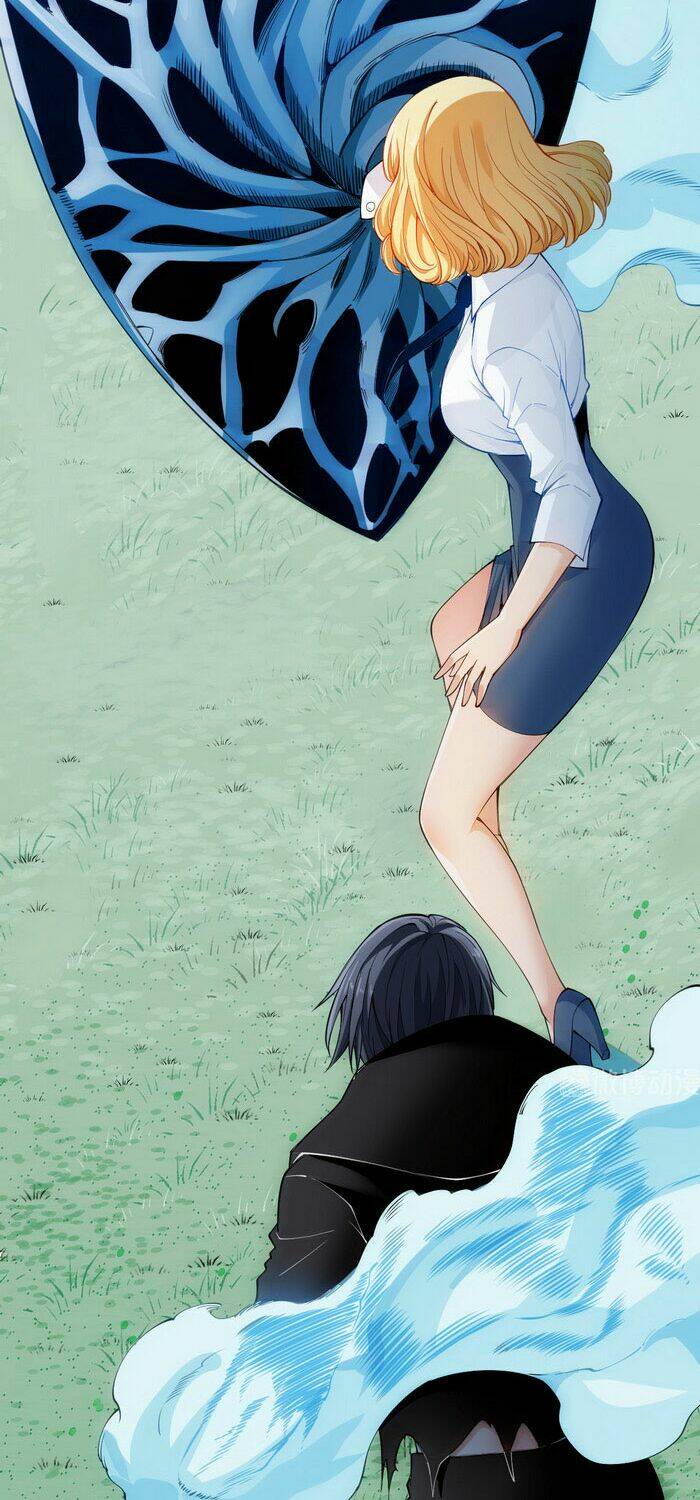 dị năng của ngươi thuộc về ta chapter 19 18