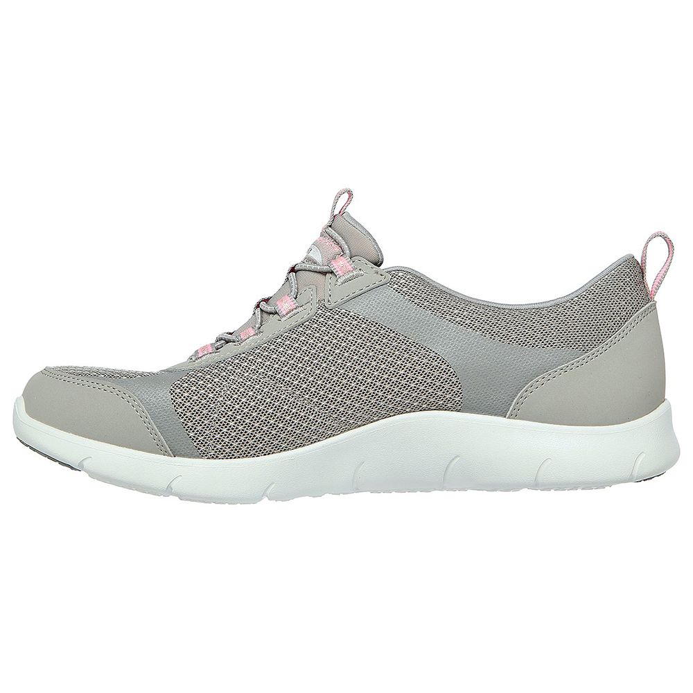 Skechers Nữ Giày Thể Thao Sport Active Arch Fit Refine - 104165-GYPK