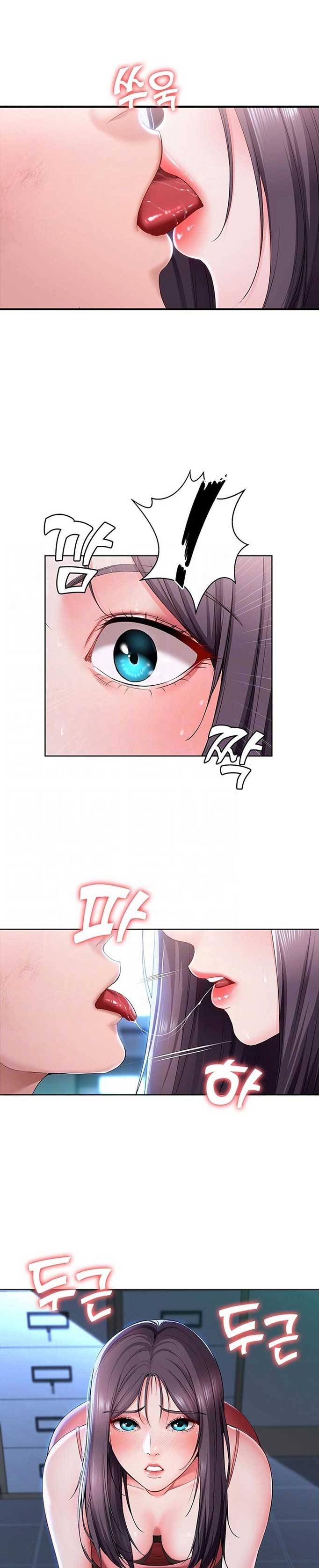 nhật ký nội trú chapter 23 9