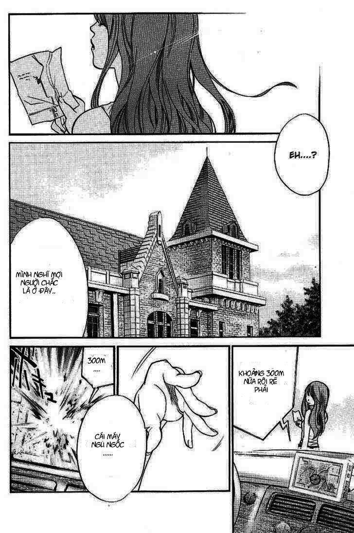 alive - the final evolution chapter 18 4