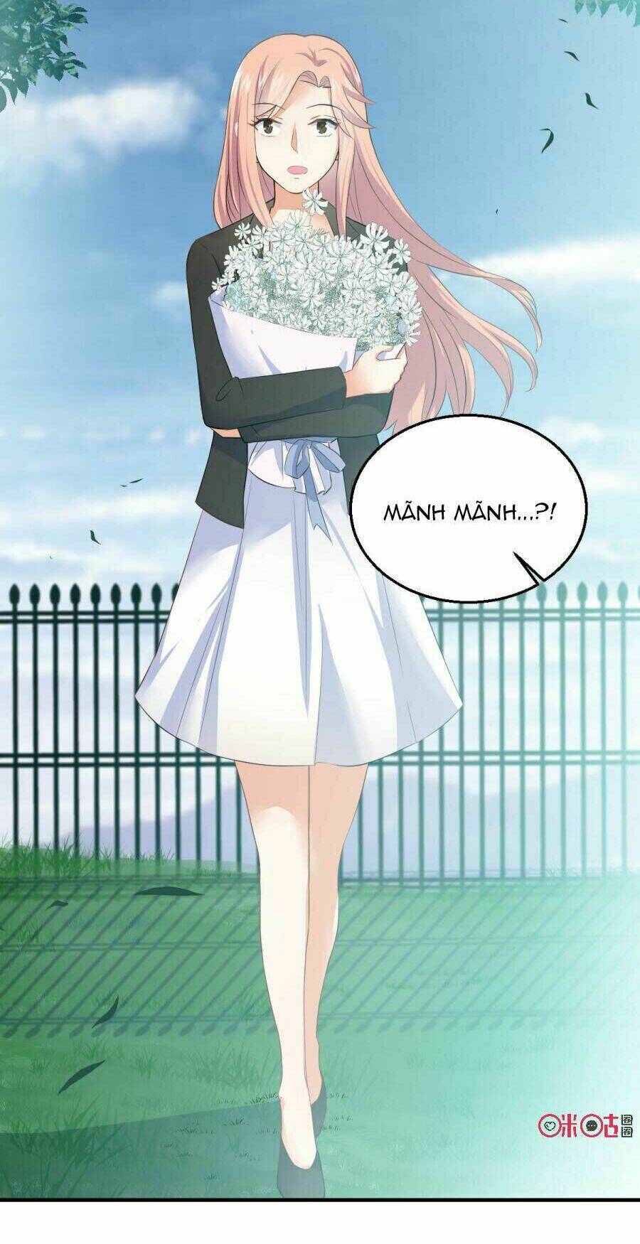 bá ái hãn thê chapter 11 36