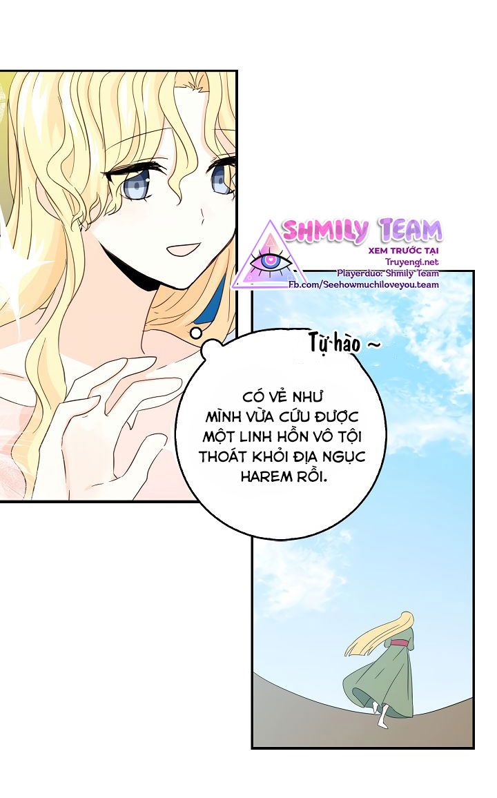 tôi là bạn gái cũ của một vị anh hùng chapter 15 56