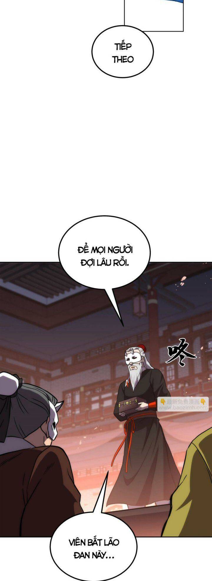 thiếu niên phương sĩ chapter 45 72