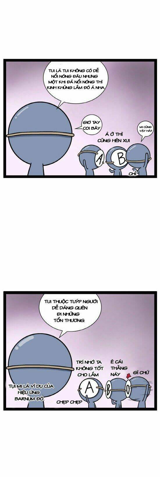 a simple thinking about bloodtype chapter 2 9