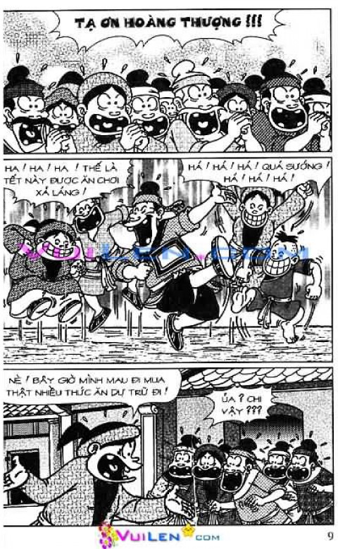 thần đồng đất việt chapter 121 6