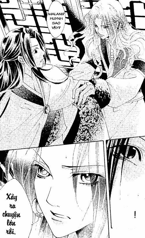 lâu lan y mộng chapter 4 130