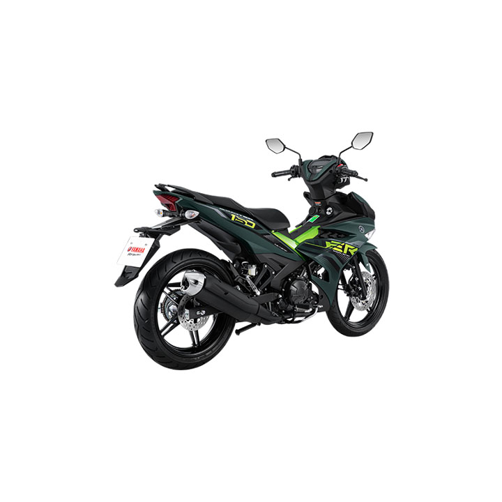Xe Máy Yamaha Exciter 150 limited