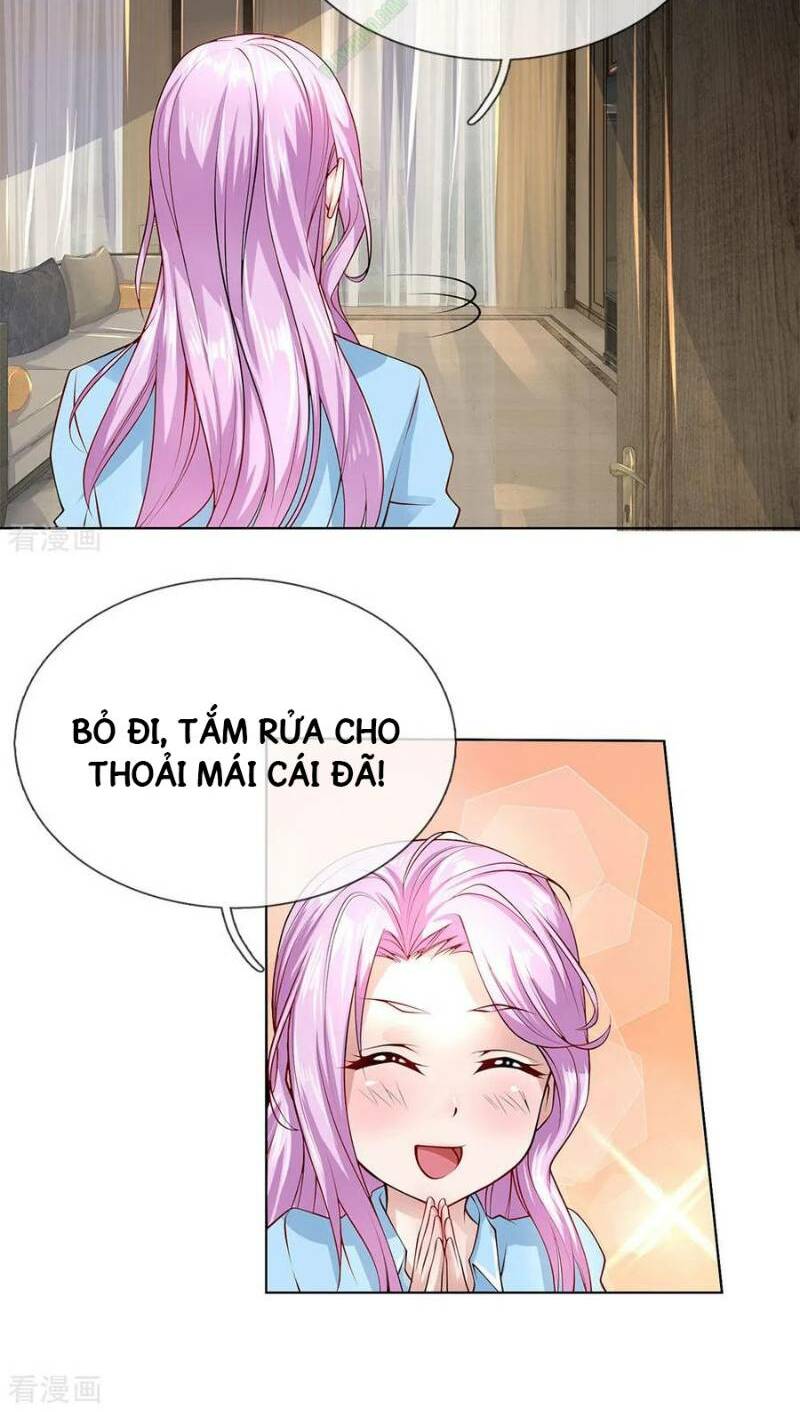 cực phẩm yêu nghiệt chapter 33 4