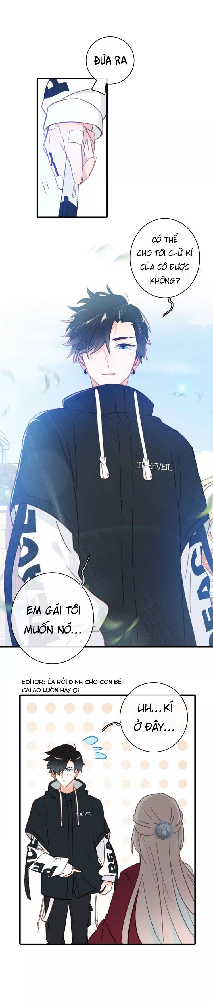 ngôi sao tương lai chapter 1 23