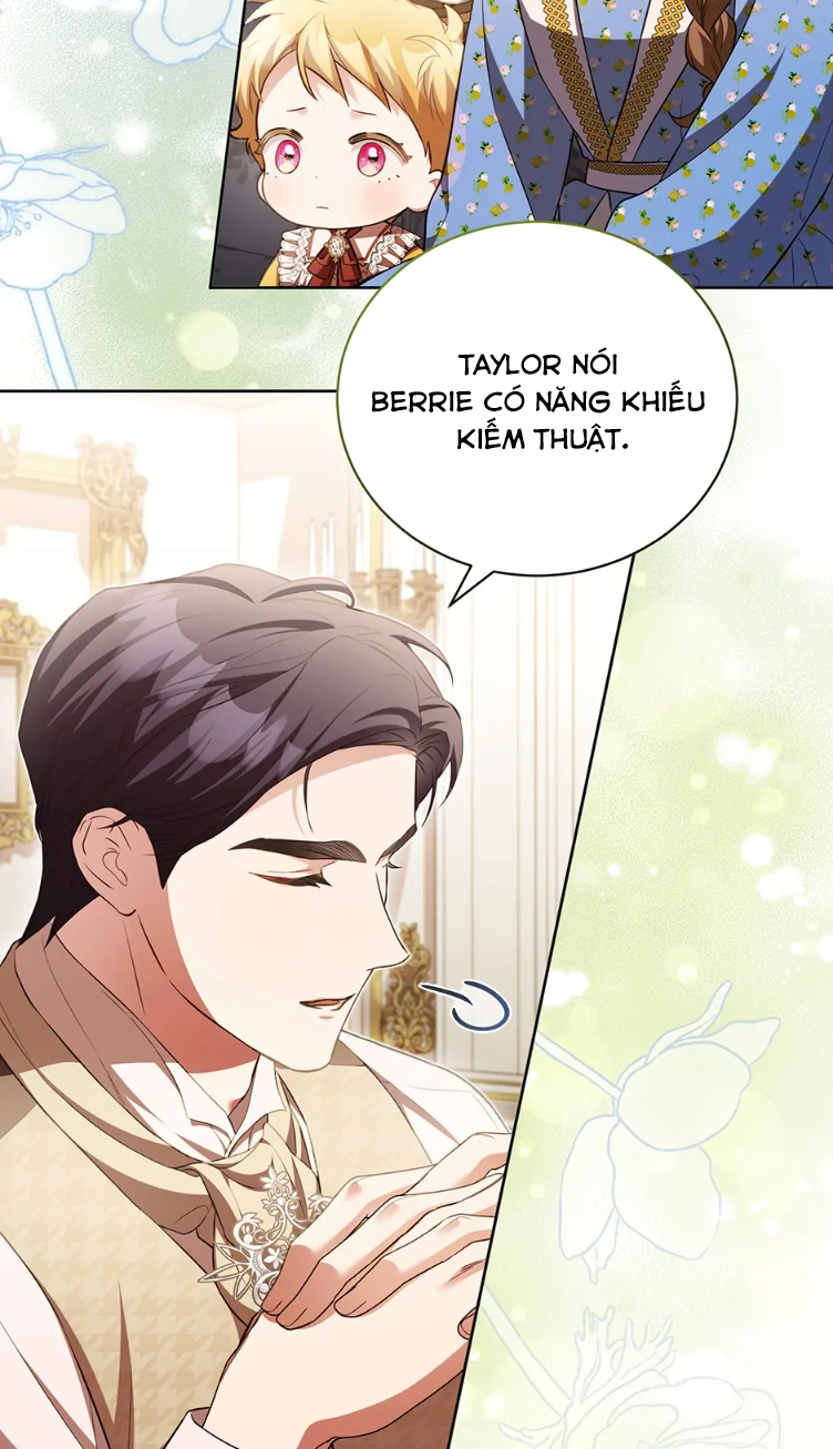 nhật ký chăm sóc đứa trẻ của nhân vật phản diện chapter 17 51