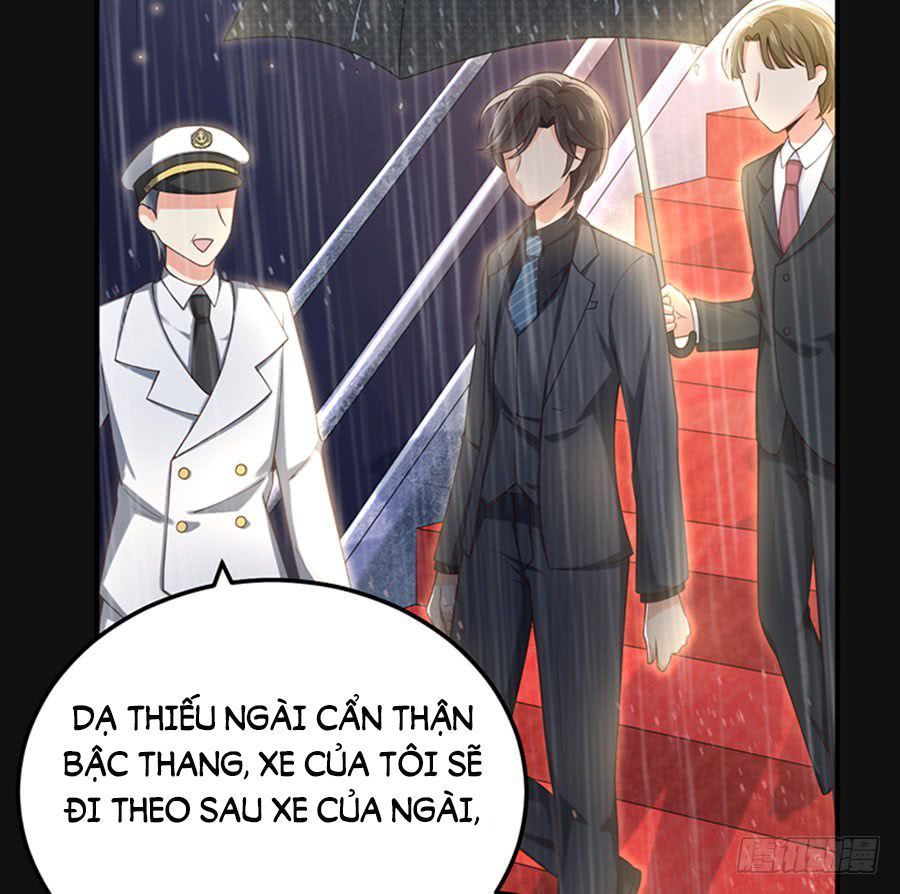 nam thần truy thê chỉ nam chapter 2.1 33