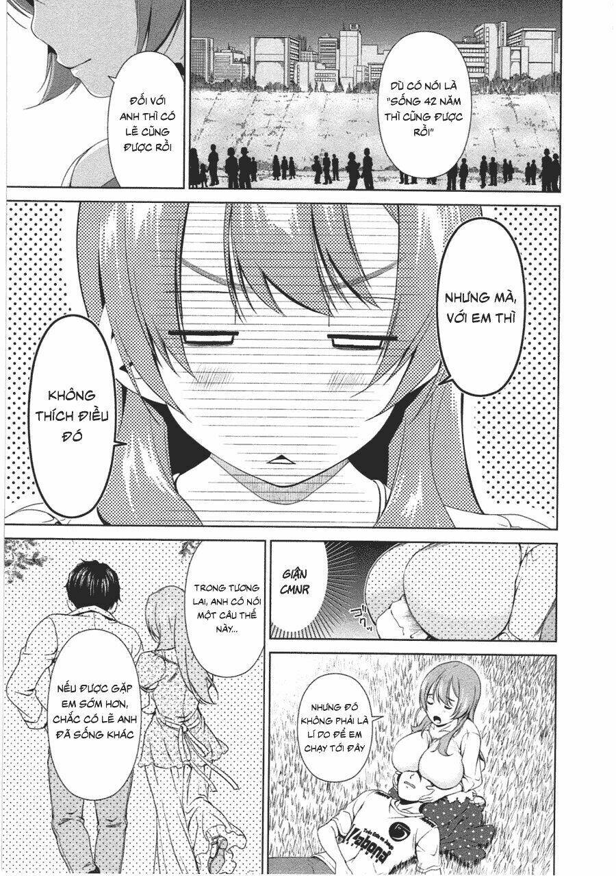 re:marina chapter 8 7