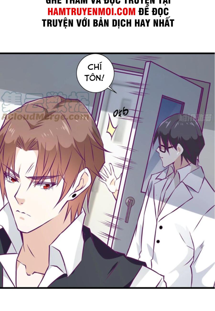 nãi ba là chiến thần mạnh nhất chapter 54 32