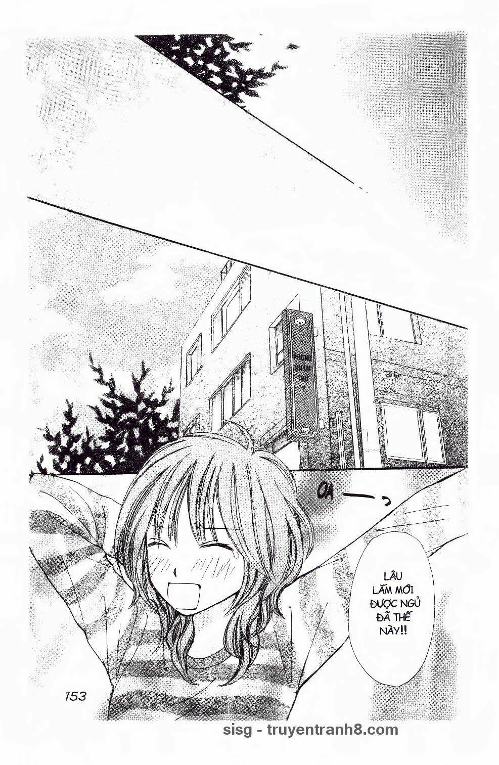 ichigo to anzu chapter 35 12